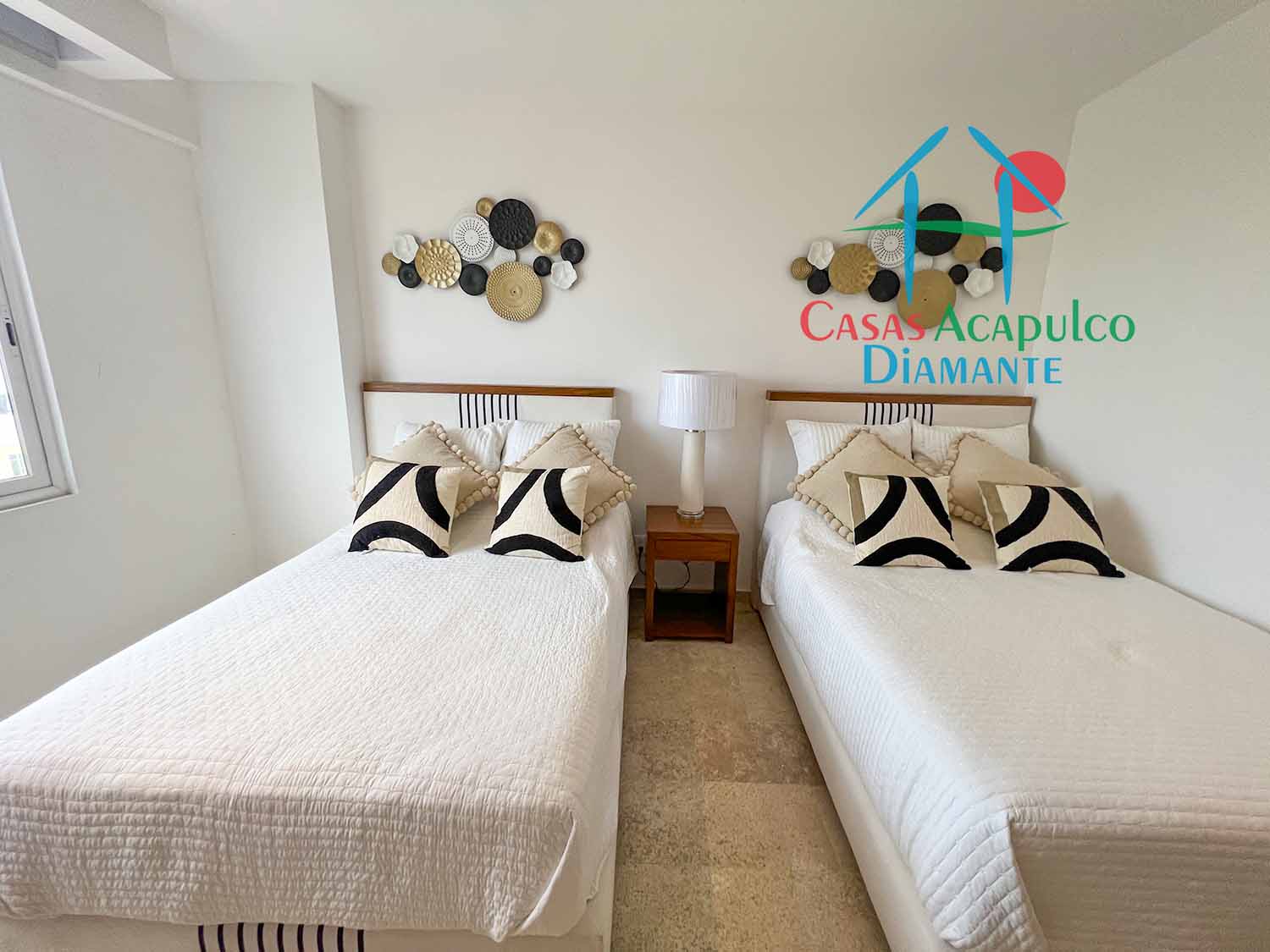 Ikaroa PH 6 - Recámara cuatro 2